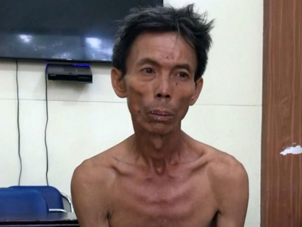 Nghi ngờ bị 'cắm sừng', ra tay sát hại vợ