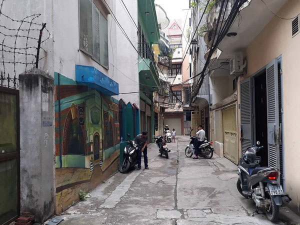 Nhiều người chuyển trọ, cả đêm trùm kín chăn không dám ngủ khi biết nữ sinh trường ĐH Sân khấu Điện ảnh bị sát hại và hãm hiếp