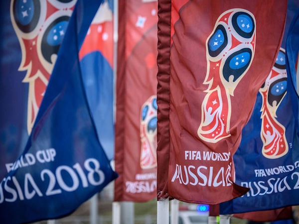 NHM Việt Nam đã tìm ra cách xem World Cup 2018