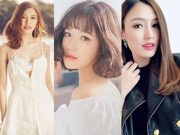 Những cô nàng chứng minh con gái vừa xinh vừa giỏi chính là 'đặc sản' trường Báo!