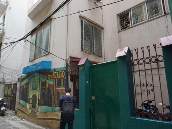 Nữ sinh trường sân khấu điện ảnh bị giết tại phòng trọ là chủ tiệm cho thuê trang phục cosplay khá nổi tiếng