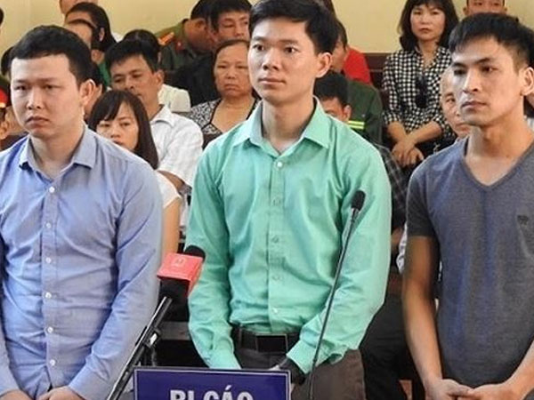 Ông Nguyễn Huy Quang, Vụ trưởng Vụ Pháp chế (Bộ Y tế): Đề nghị tòa tuyên bác sĩ Lương vô tội