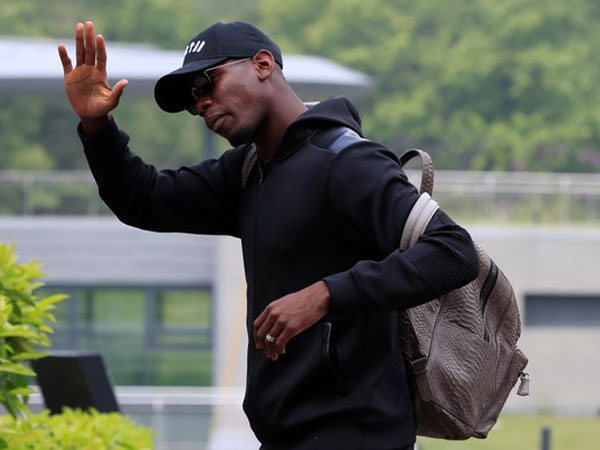 Pogba: ‘Tôi là người không bình thường, chỉ trích tôi cũng vô ích’