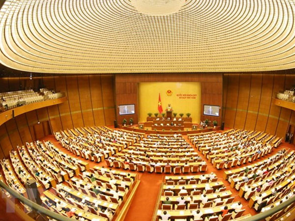 Sáng nay, Quốc hội sẽ chất vấn về quản lý đất đai và việc làm