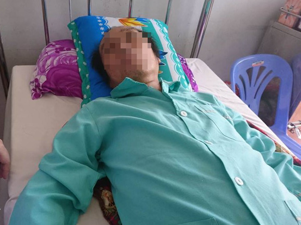Sử dụng 100 ống 'thuốc hồi dương' cứu dược sĩ bị ngưng tim nguy kịch lúc nửa đêm