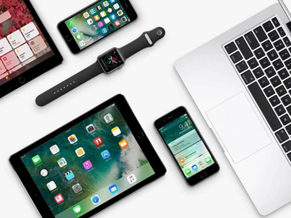 Tại Apple, phần cứng không còn là vua