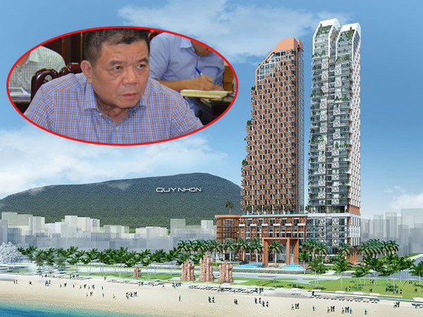 Thế lực nhà Trần Bắc Hà: Vợ con sếp lớn doanh nghiệp ngàn tỷ