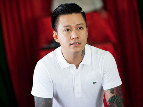 Tuấn Hưng gây sốt mạng xã hội vì hành động trượng nghĩa cứu người gặp tai nạn trên đường