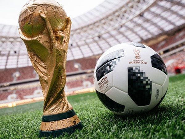 'VTV không mua bản quyền World Cup 2018 bằng mọi giá'