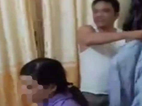 Vụ Trưởng công an xã vào nhà nghỉ với vợ bạn thân: 'Đang xác minh, chưa xong'