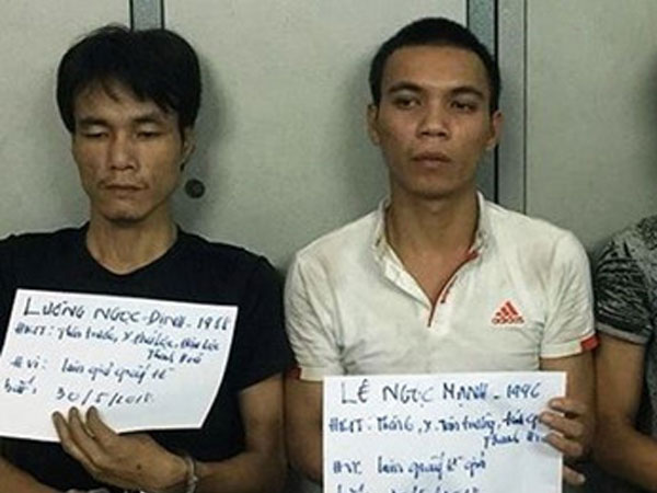 Bằng kỹ sư, bác sĩ được làm giả bán với giá 4 triệu đồng