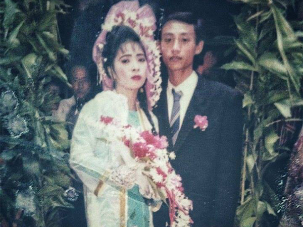 Chuyện tình 'thời ba mẹ em' gây sốt qua lời kể của 'gái rượu': 19 tuổi tay trắng theo chồng, ổ bánh mỳ chia đôi nuôi con khôn lớn