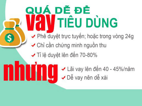 Công ty tài chính ngừng đòi nợ kiểu 'khủng bố' điện thoại