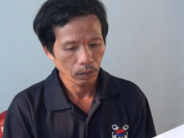 Đề nghị truy tố dượng rể 2 lần dâm ô cháu vợ
