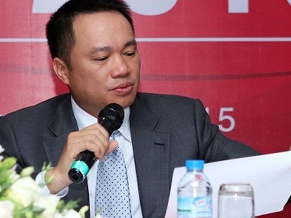 Gia đình sếp Techcombank mất 7.000 tỷ đồng sau 3 ngày