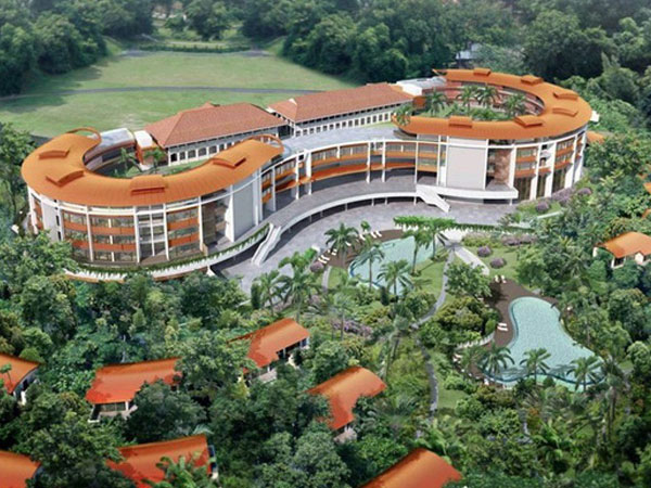Mỹ không trả tiền khách sạn cho phái đoàn Triều Tiên ở Singapore