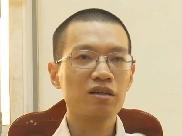 Nghi phạm giết nữ sinh sân khấu điện ảnh đi uống bia sau khi gây án