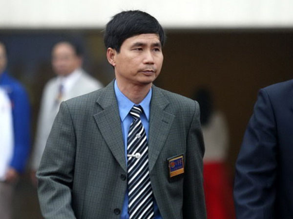 Nguyên phó tổng thư ký VFF ngồi ghế chủ tịch CLB Sài Gòn