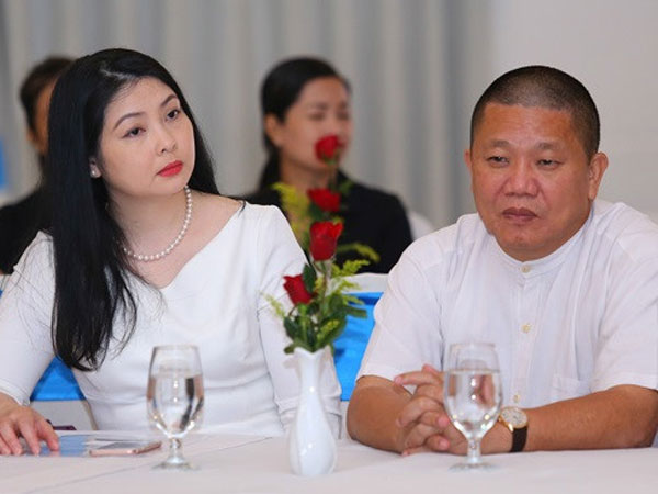 Nhà đầu tư đang tháo chạy khỏi tôn Hoa Sen?