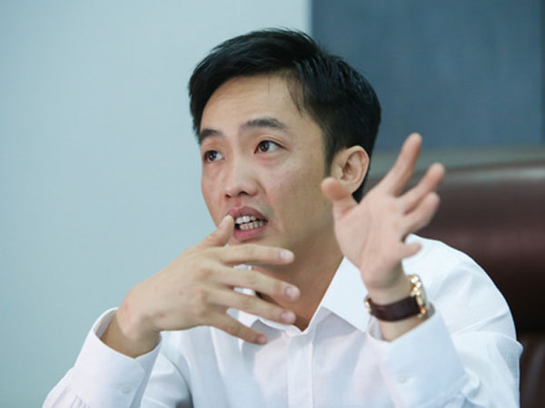 'Nuốt' không trôi đất Phước Kiển giá rẻ, Quốc Cường Gia Lai lao đao trong vòng xoáy nóng