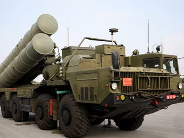 S-300PMU-1 Việt Nam sẽ thực hành bắn đạn thật tại Nga?