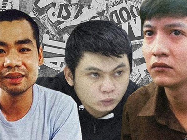 Sự trùng hợp từ những vụ giết người yêu cũ gây rúng động: Hung thủ đều từng được gia đình nạn nhân cưu mang, coi như người nhà