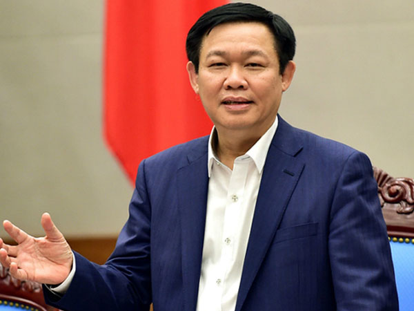 Phó thủ tướng: Chọn lãnh đạo đặc khu theo quy trình chặt chẽ