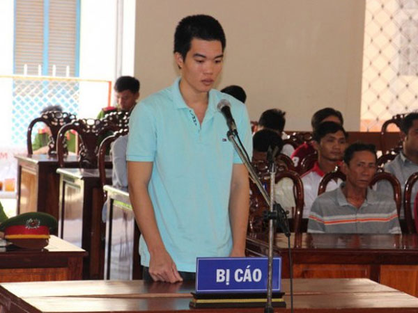 Tử hình đối tượng sát hại cô gái chăn dê rồi hiếp dâm