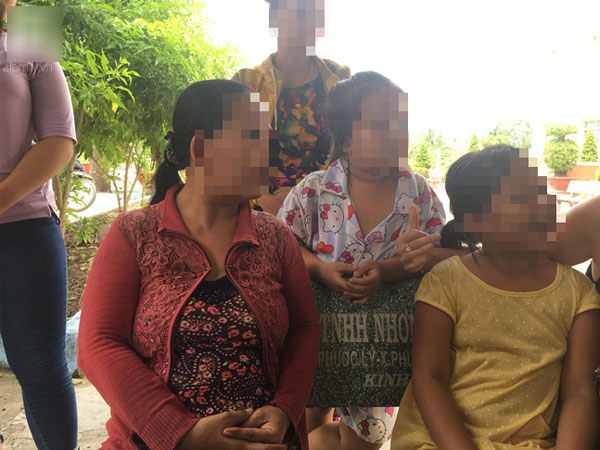 Vụ bé gái 10 tuổi nghi bị bố ruột xâm hại: Công an đang tiến hành lấy lời khai, xác minh việc hai bé gái hàng xóm cũng có thể là nạn nhân