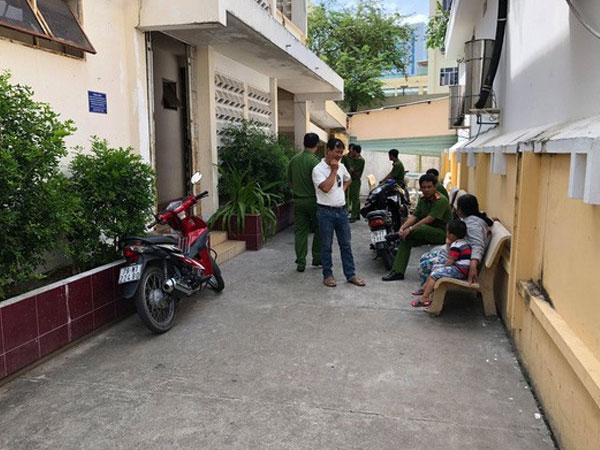 Tiết lộ 'sốc' vụ bé 2 tuổi tử vong ở nhà trẻ