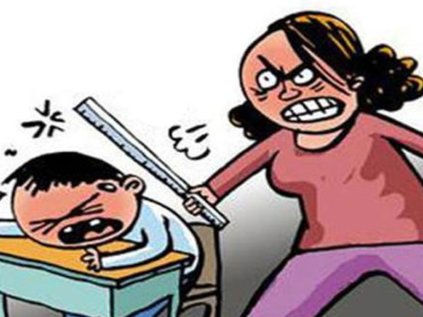 Bé trai đột tử vì mẹ đánh vào đầu: 5 bộ phận cơ thể cha mẹ tránh gây tổn thương