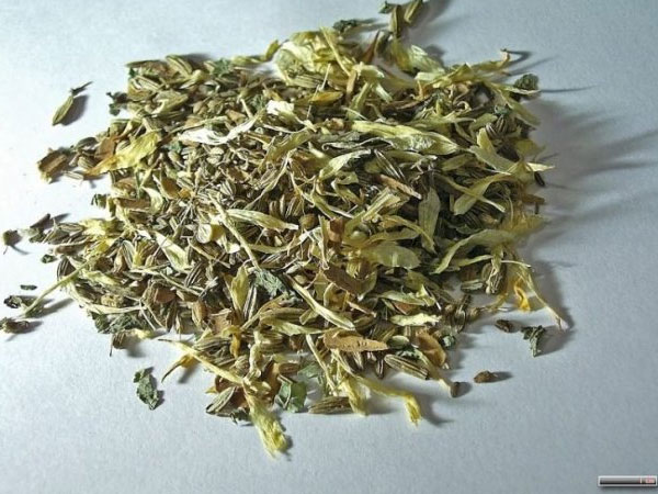 Bị kết án hơn 10 năm tù chỉ vì một túi trà thảo mộc đặt mua trên mạng