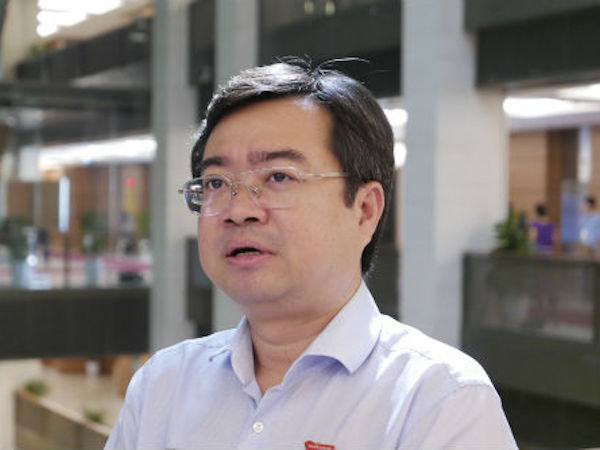 Bí thư Kiên Giang: Tình hình đất đai ở Phú Quốc có chuyển biến tốt
