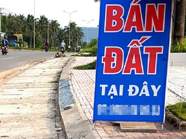 Bí thư Nguyễn Thanh Nghị nói về sốt đất ở Phú Quốc