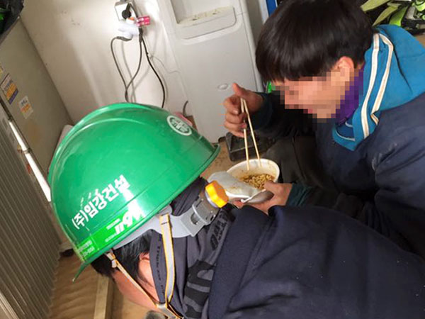 Cấm xuất khẩu lao động sang Hàn và những giấc mơ bị đánh cắp