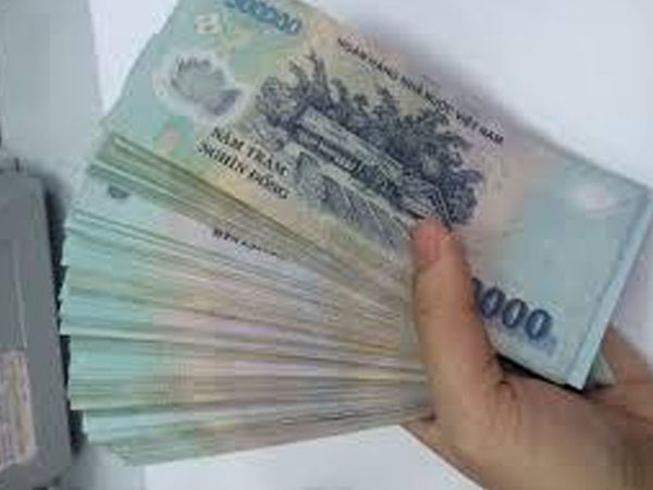 Cựu luật sư bị cáo buộc lấy 1,4 tỷ đồng của thân chủ