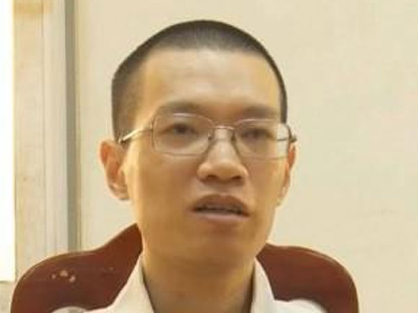 Đồng nghiệp tiết lộ về kẻ hãm hiếp nữ sinh trong phòng trọ: 'Trước đây Tú có vẻ nhát gái'