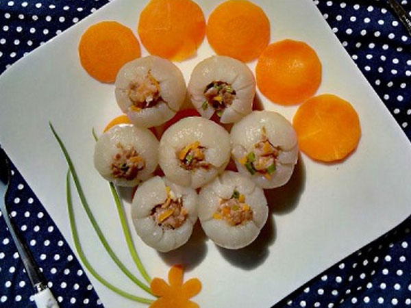 Giúp chàng hết lo lắng khi yêu