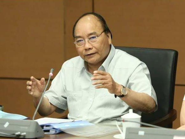 Thủ tướng: Công an phải sát dân hơn, không để dân sợ công an