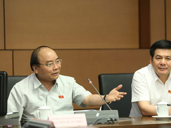 Thủ tướng: Người dân còn e ngại công an