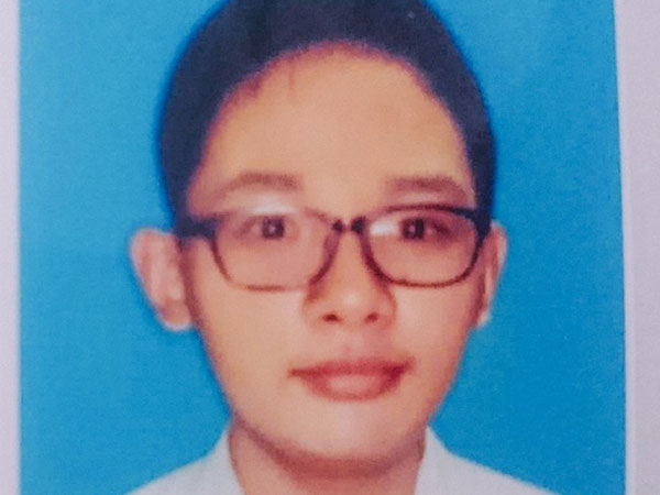 TP.HCM: Đi học thêm để thi vào lớp 10 thì mất tích bí ẩn, người mẹ trẻ ngược xuôi tìm con trai trong vô vọng