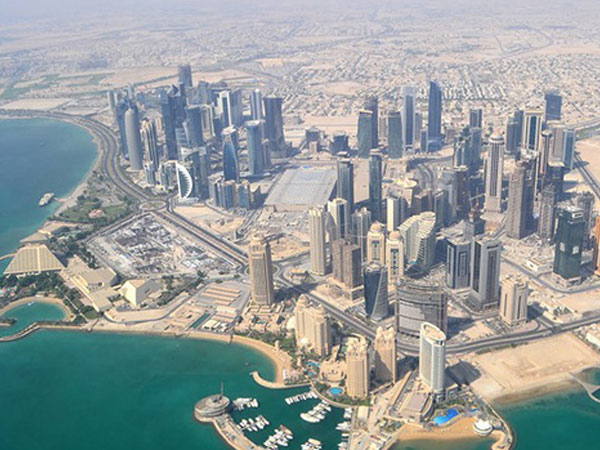 Tròn 1 năm khủng hoảng vùng Vịnh: Hiên ngang trước cấm vận, Qatar 'khỏe re' vì quá giàu