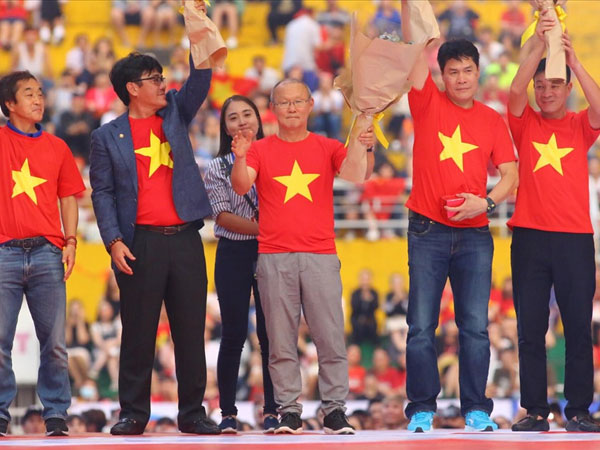 U23 Việt Nam khó 'nhận quà' đi Nga xem World Cup 2018