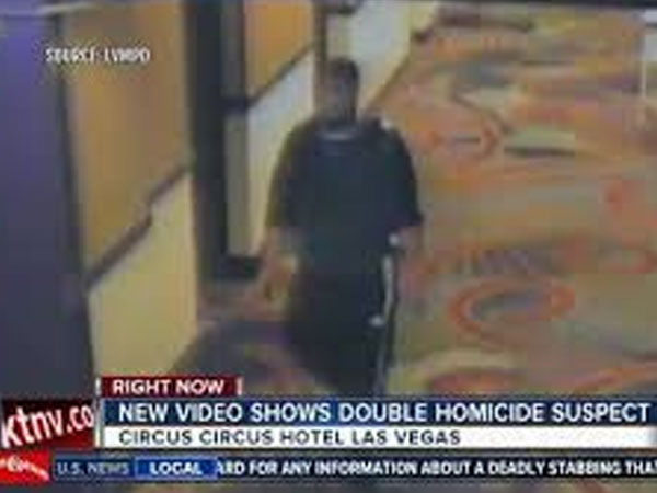 Video: Cảnh sát Mỹ công bố động cơ vụ sát hại hai người Việt ở Las Vegas