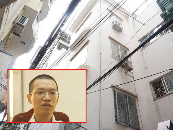 Video Nghi phạm vụ nữ sinh bị sát hại, hãm hiếp: 'Tôi chỉ muốn đập cho bạn ấy im...'