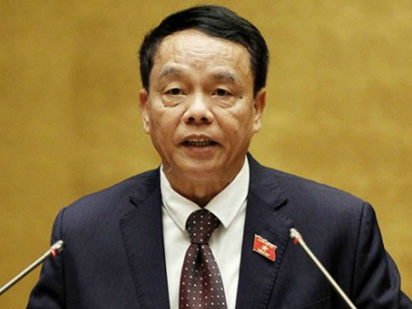 'Ý kiến khác nhau về trần quân hàm của Giám đốc Công an cấp tỉnh'