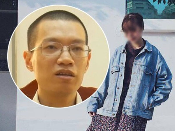Cô gái từng làm việc với nghi phạm sát hại nữ sinh SKĐA: 'Tôi sốc khi xem video Tú bình thản khai nhận tội ác'