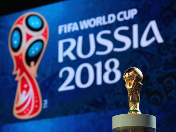 Một tập đoàn tài trợ VTV 5 triệu USD mua bản quyền World Cup