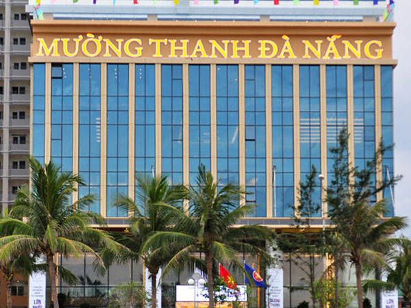 Mường Thanh 'mời' Bộ Xây dựng kiểm tra công trình sai phép