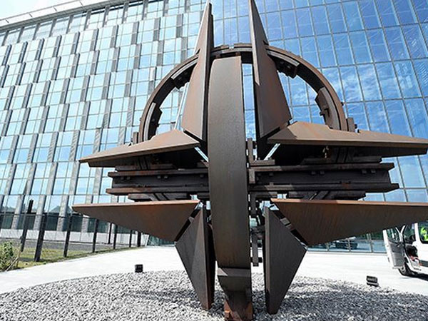 NATO tuyên bố thành lập Bộ tư lệnh mới ở Mỹ và Đức